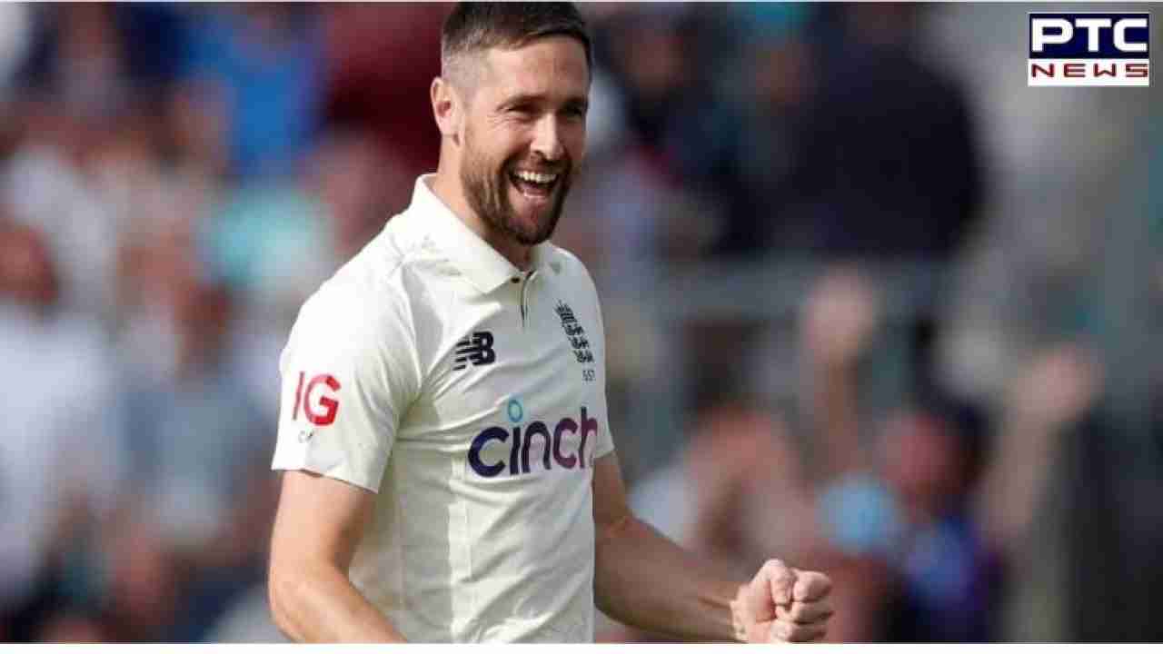 World Cup 2023:  England aims to upset India's World Cup dominance despite home advantage, says Chris Woakes