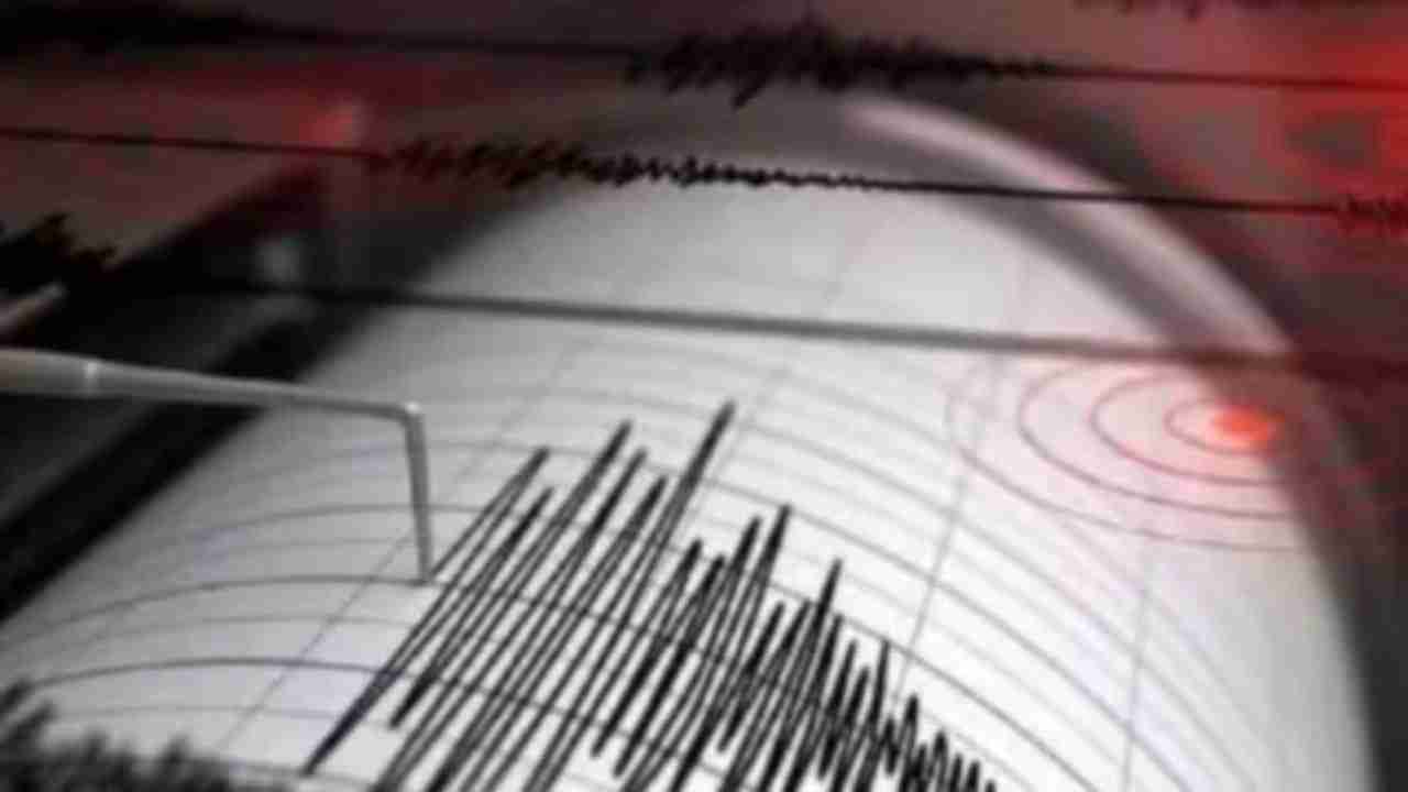 उत्तराखंड में फिर कांपी धरती, पिथौरागढ़ में लगे भूकंप के झटके, रिक्टर स्केल पर 4.0 मापी गई तीव्रता