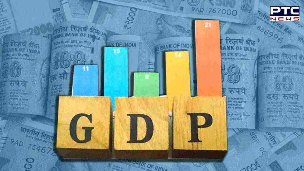 IMF raises India's GDP growth forecast for FY24 to 6.3 pc Business