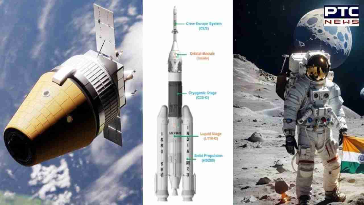 Gaganyaan Mission FAQs: India's first mission to send astronauts to space; check flight test date, cost, significance, aim, other details