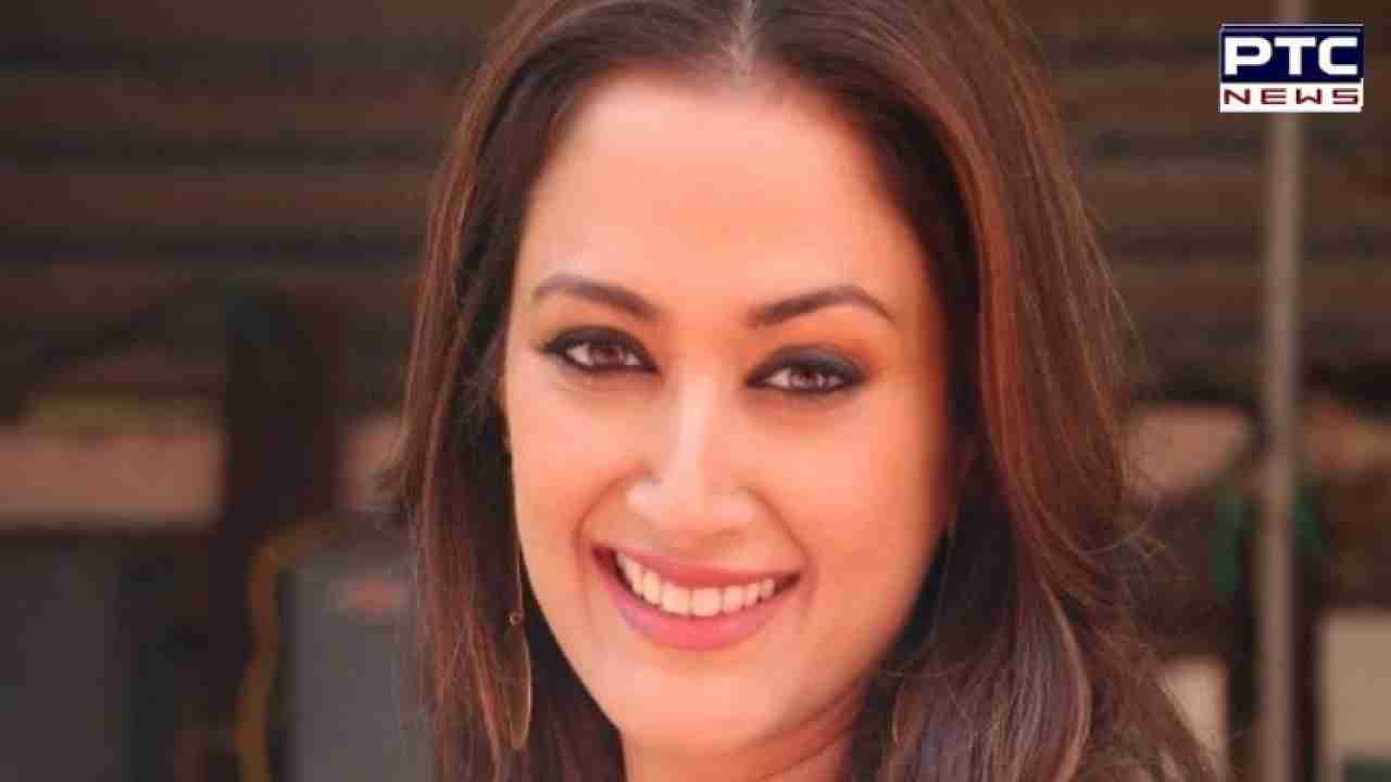 Gayatri Joshi Accident : ਸ਼ਾਹਰੁਖ ਖਾਨ ਦੀ ਫਿਲਮ ਸਵਦੇਸ਼ ਦੀ ਅਦਾਕਾਰਾ ਹੋਈ ਭਿਆਨਕ ਹਾਦਸੇ ਦਾ ਸ਼ਿਕਾਰ, ਇੱਥੇ ਦੇਖੋ ਹਾਦਸੇ ਦੀ ਵੀਡੀਓ