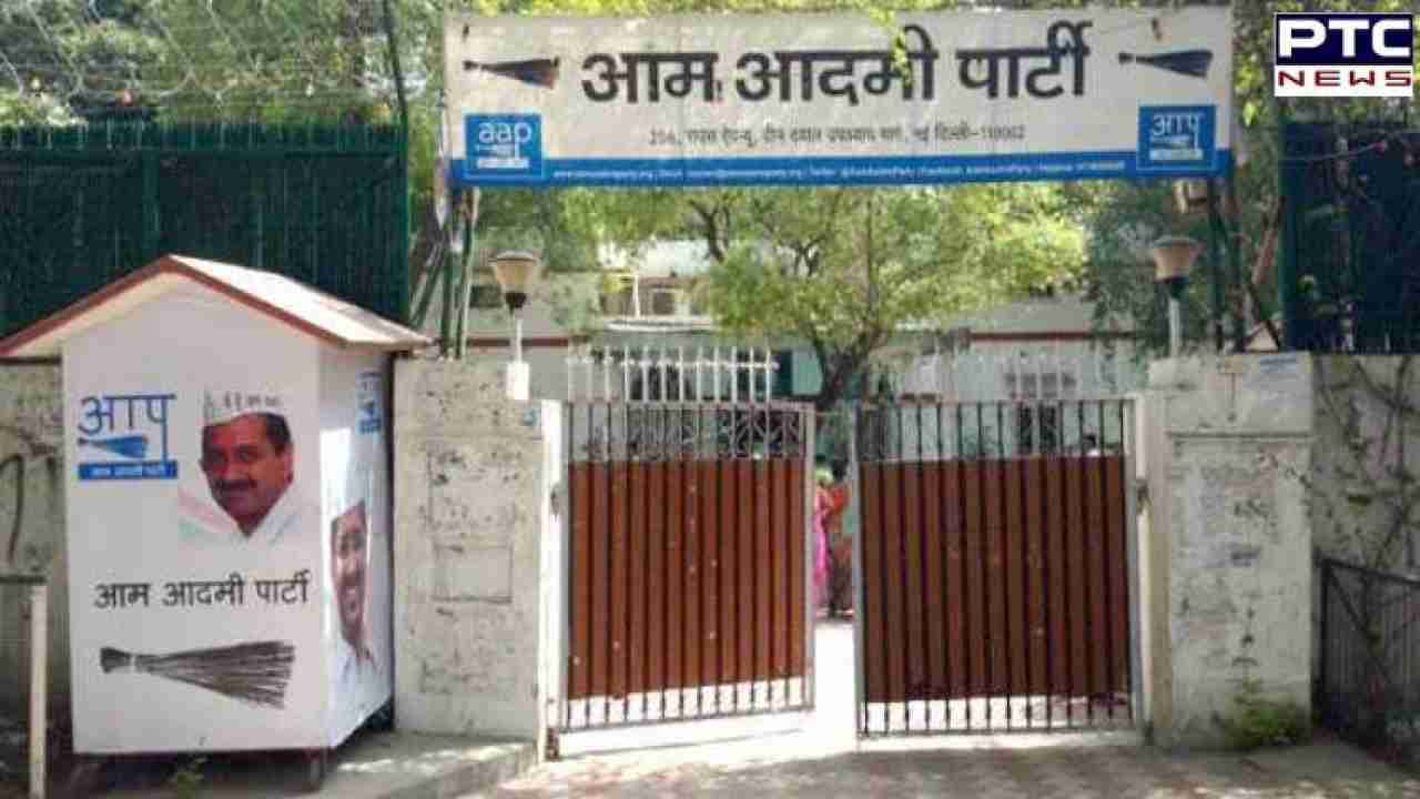 Delhi Liquor case: Probe agency seeks legal advice on including AAP as accused in liquor policy case