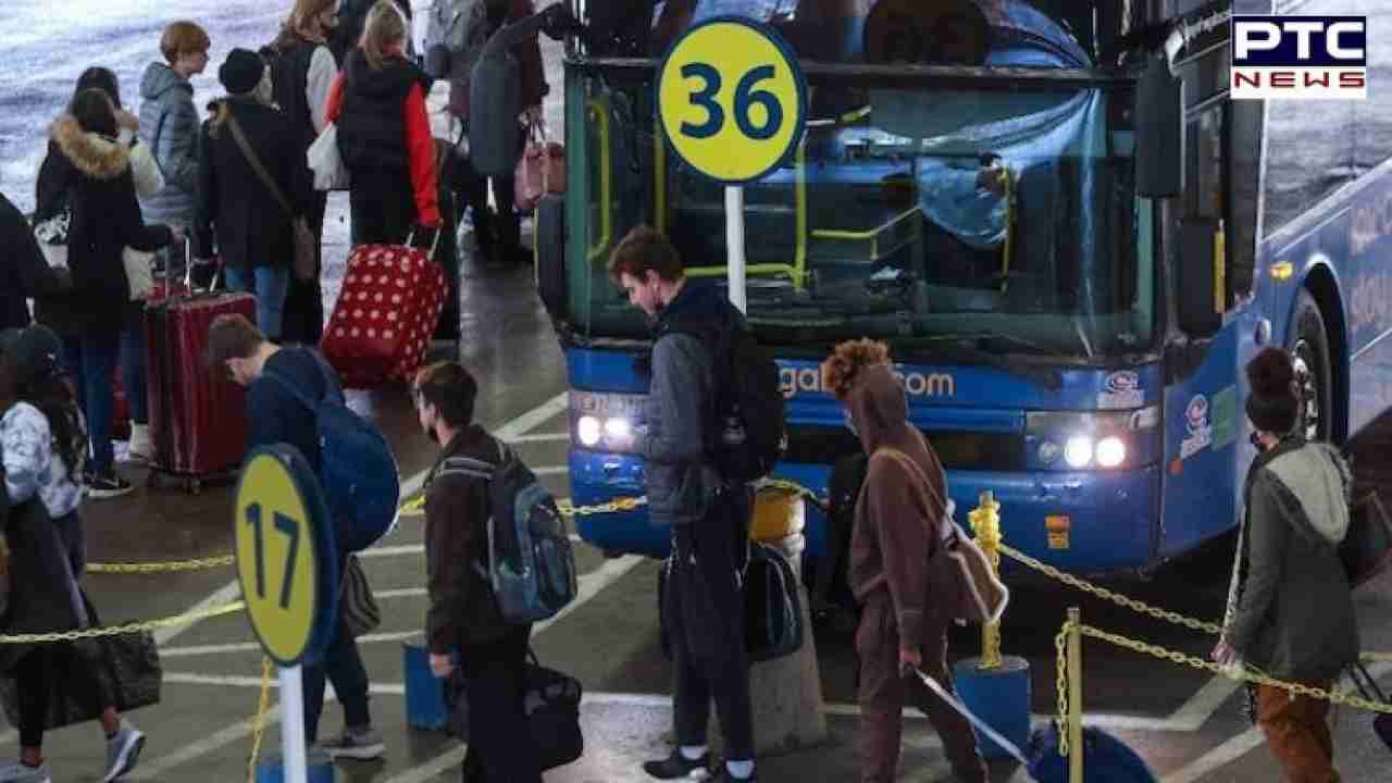 US: Sikh youth assaulted on New York bus speaks out about targeted turban attack
