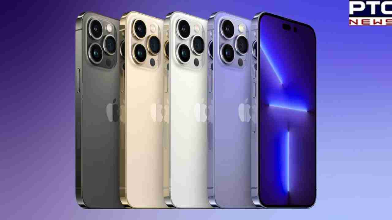 iPhone 15: ਐਪਲ ਨੇ ਆਈਫੋਨ 15 ਸੀਰੀਜ਼ ਦੀ ਹੀਟਿੰਗ ਸਮੱਸਿਆ ਤੇ ਕਿਹਾ- ਜਲਦੀ ਹੀ ਬੱਗ ਕੀਤਾ ਜਾਵੇਗਾ ਠੀਕ