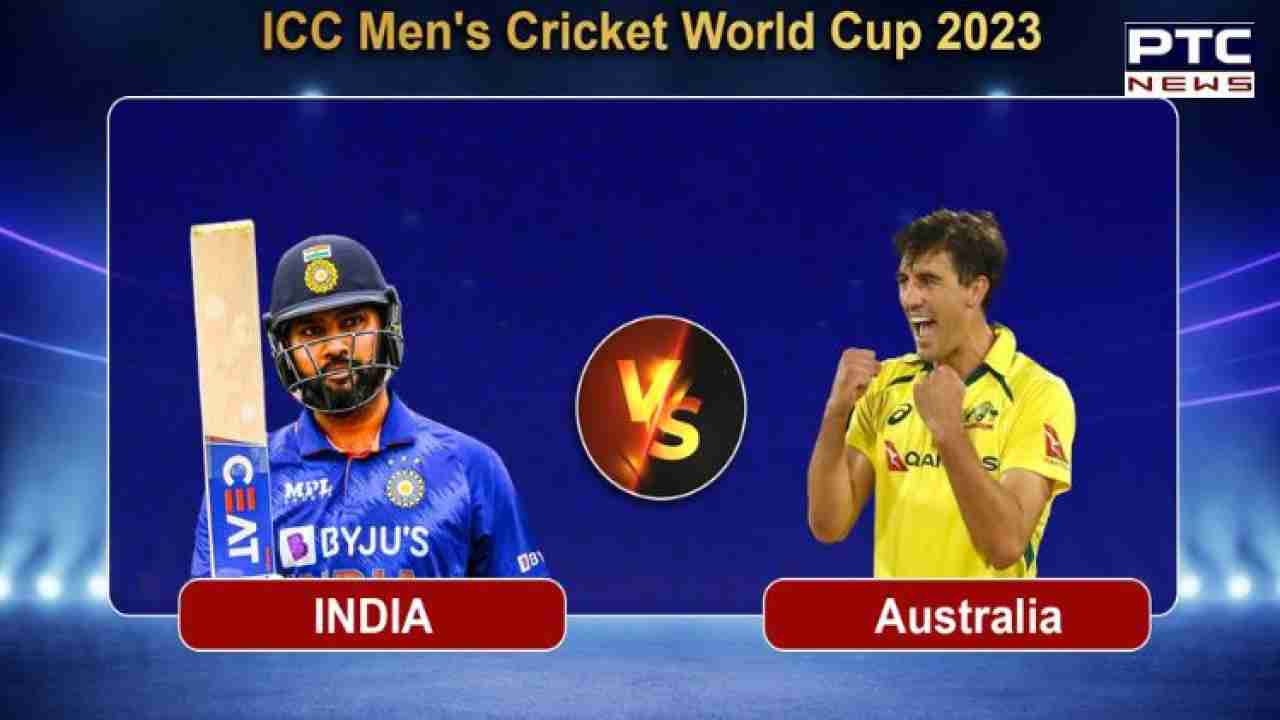 India vs Australia :KL ਦੇ ਚੌਕੇ ਨੇ ਦਵਾਈ ਜਿੱਤ, ਵਿਰਾਟ ਕੋਹਲੀ ਦੀ ਧਮਾਕੇਦਾਰ ਪਾਰੀ, ਆਸਟ੍ਰੇਲੀਆ ਨੂੰ ਹਰਾਇਆ