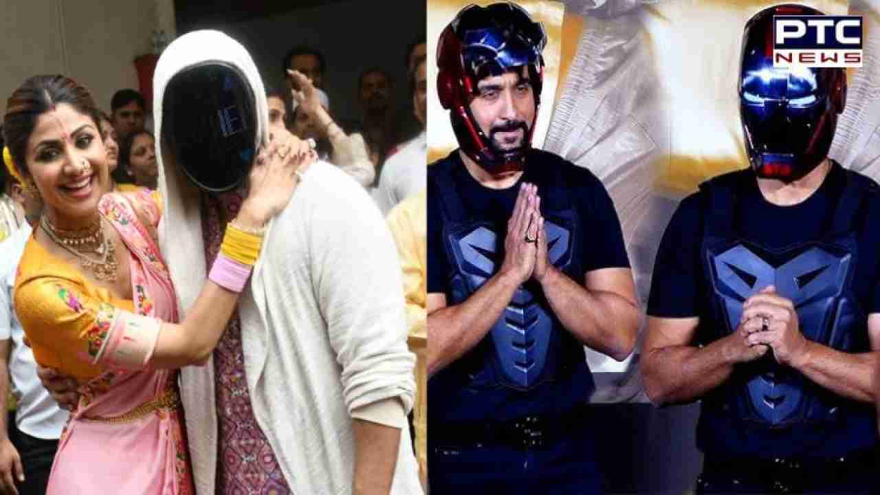 'UT 69' ਦਾ ਟ੍ਰੇਲਰ ਹੋਇਆ ਰਿਲੀਜ਼; ਕੁੰਦਰਾ ਨੇ ਕਿਹਾ - ਕੋਈ ਨਹੀਂ ਕਰਨਾ ਚਾਹੁੰਦਾ ਸੀ ਮੇਰੀ Biopic 'ਚ ਕੰਮ