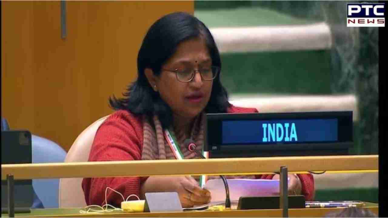 Israel-Hamas conflict: Why India abstained from voting on UN General Assembly resolution? Explained