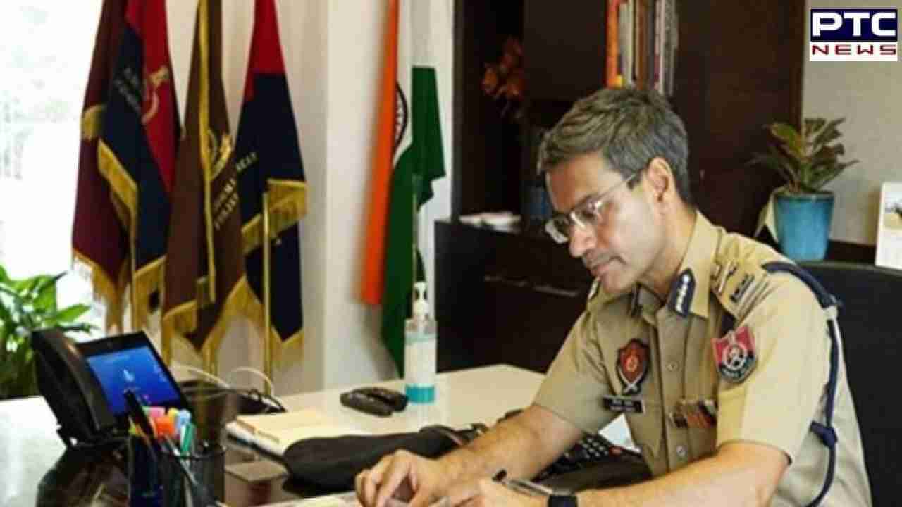 Punjab and Haryana High Court criticises DGP's appearance in drug case, deems government ineffective