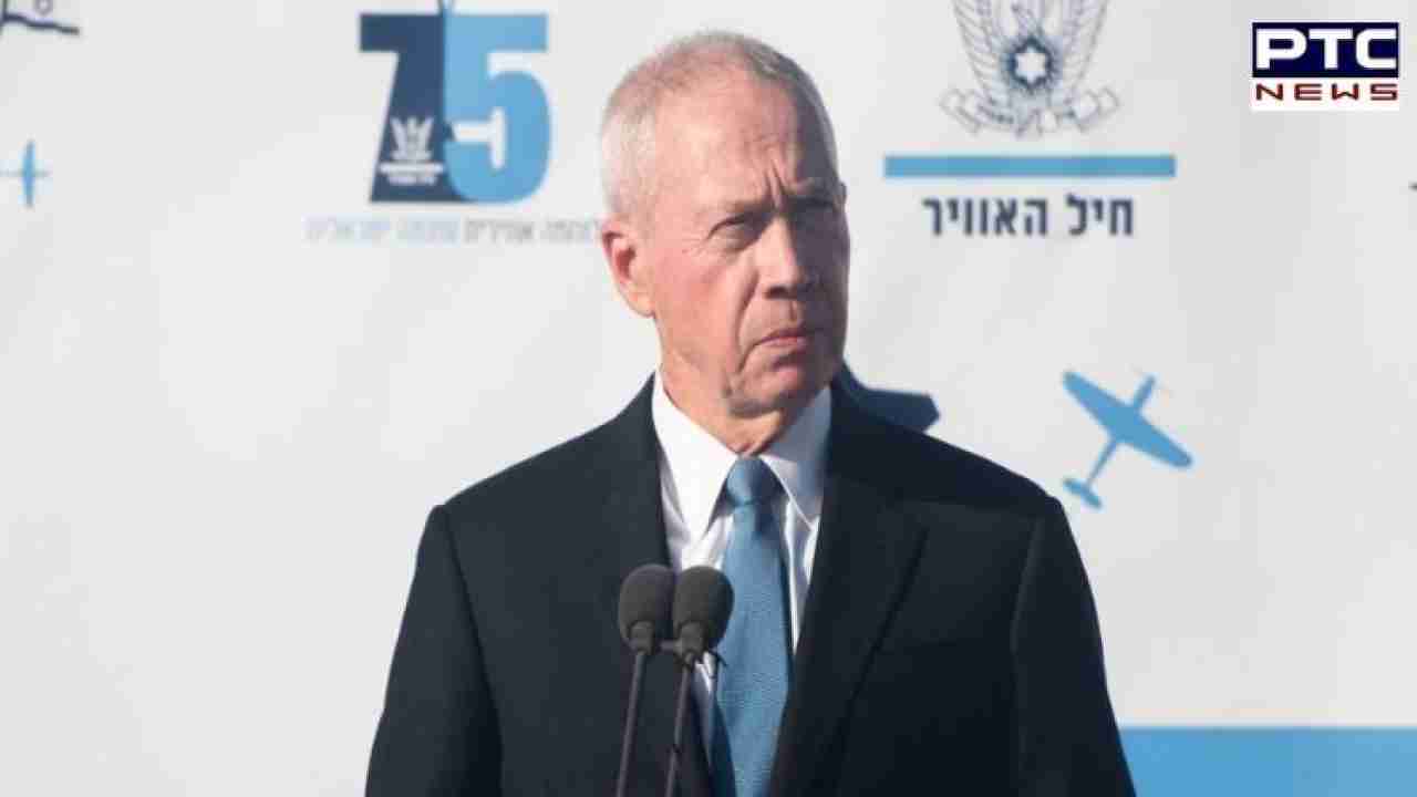 Israel implements stricter Gaza blockade; bans food and fuel imports