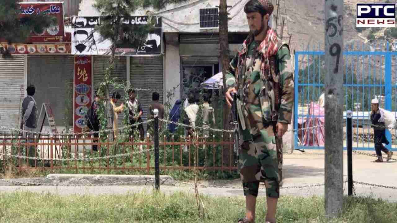 Afghanistan Mosque Tragedy: Explosion during Friday prayers claims 15 lives in Afghanistan mosque