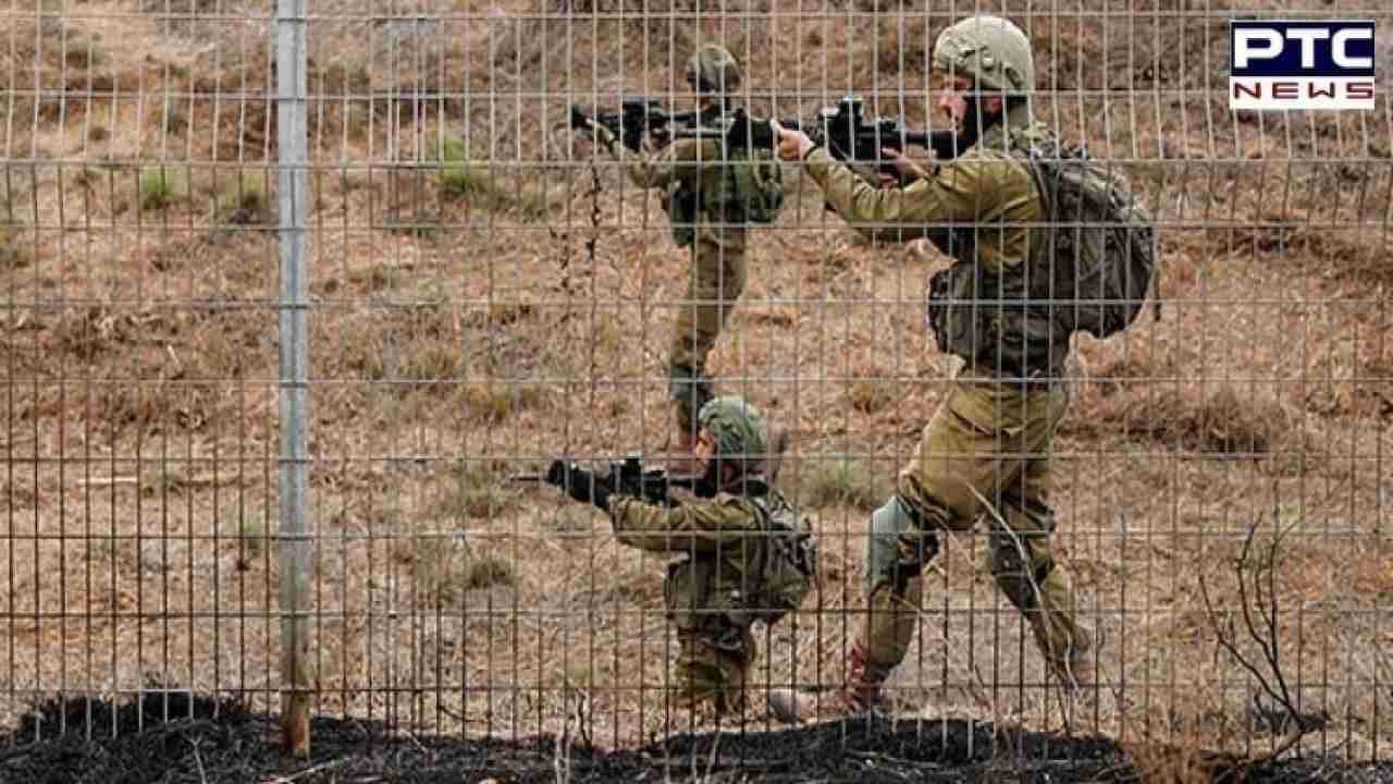 Israel-Hamas conflict: Strife-torn Israel announces plan to evacuate 28 communities along Lebanon border