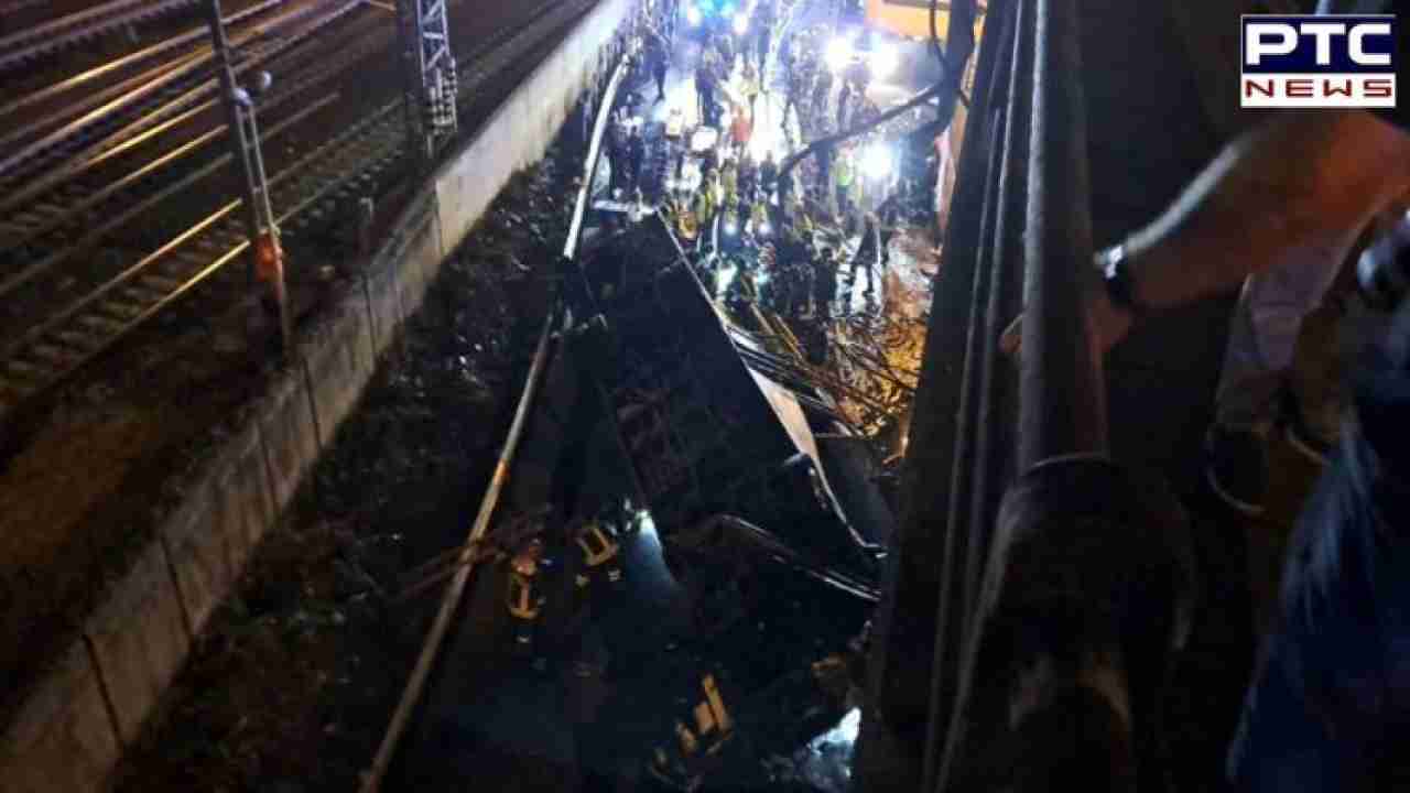 Italy bus mishap: 21 killed, several injured after Venice passenger bus plunges from bridge