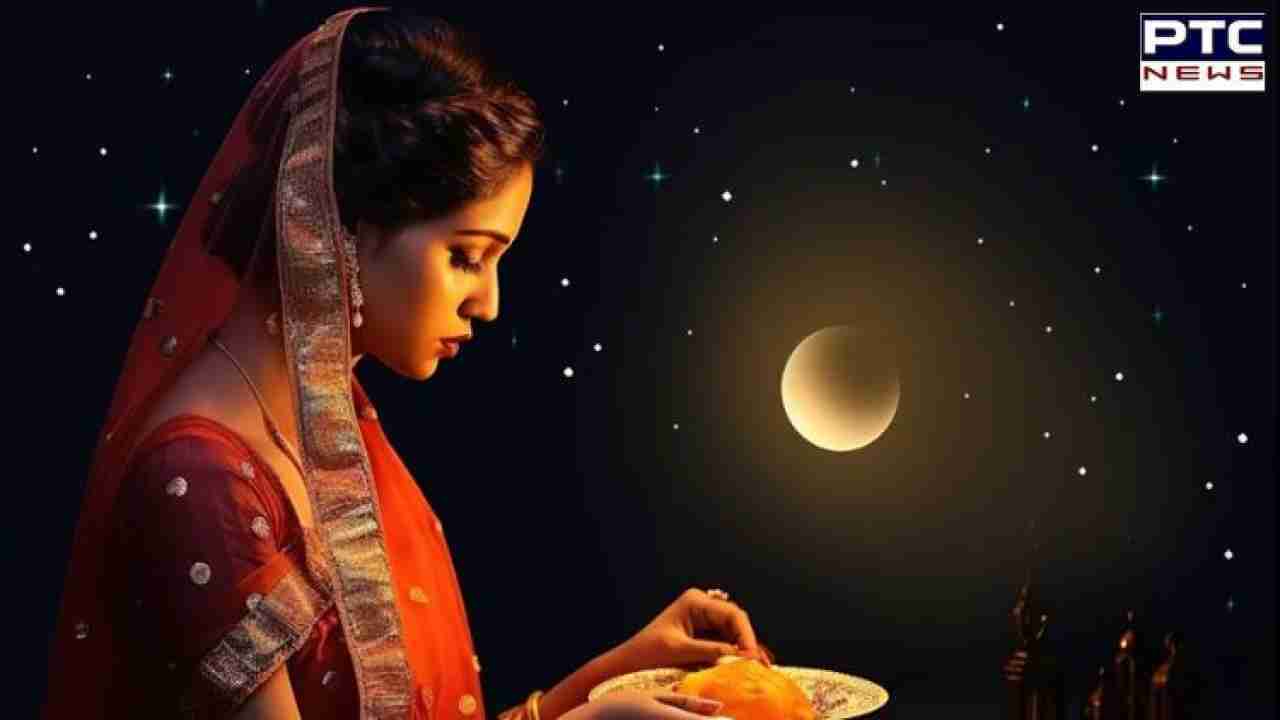 Karwa Chauth 2023 Chand kab niklega? Check citywise moonrise time in