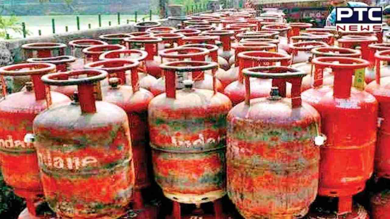 Govt increases LPG subsidy to Rs 300 per cylinder for Ujjwala Yojana beneficiaries