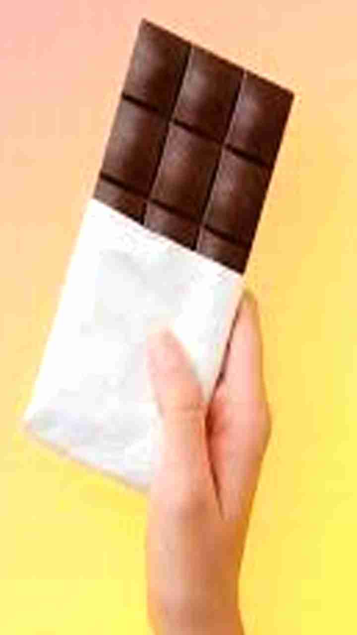 Health Benefits Of Consuming Chocolates