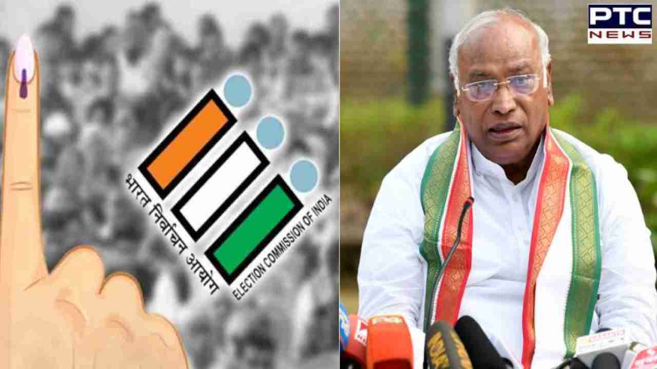 Assembly Elections 2023 | ‘The grand old party Congress will form govt in all 5 states,’ says Mallikarjun Kharge