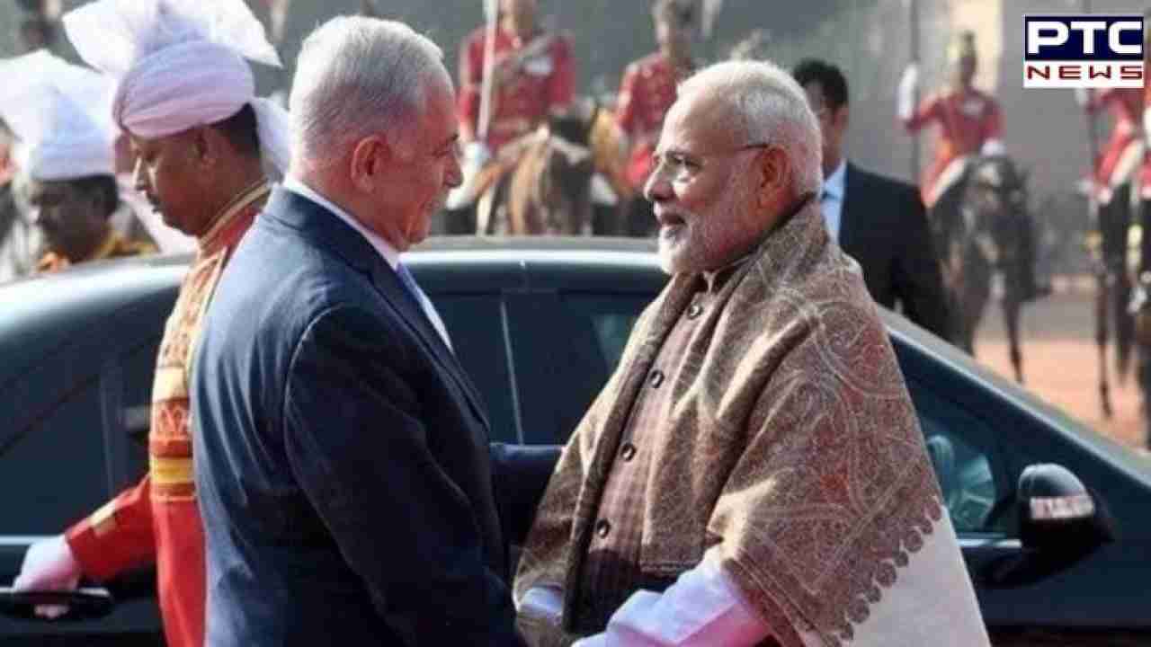 Israel ambassador highlights India's crucial support due to its terrorism experience