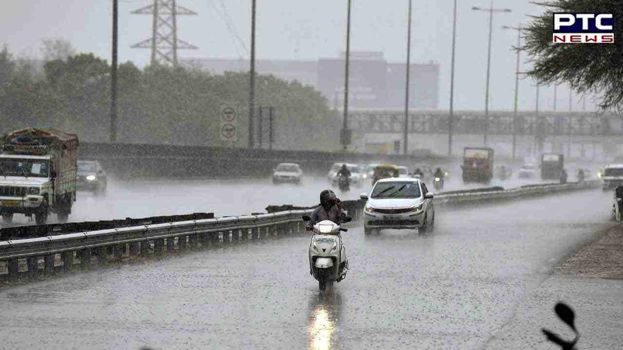 IMD forecasts above-normal monsoon for India this year