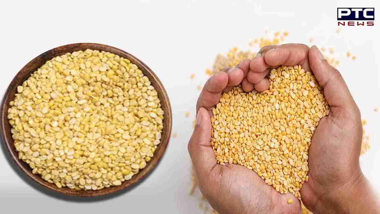Moong Dal Soup Benefits: ਮੂੰਗ ਦਾਲ ਦਾ ਸੂਪ ਪੀਣ ਨਾਲ ਸਿਹਤ ਸਬੰਧੀ ਇਨ੍ਹਾਂ ਸਮੱਸਿਆਵਾਂ ਤੋਂ ਮਿਲੇਗੀ ਰਾਹਤ
