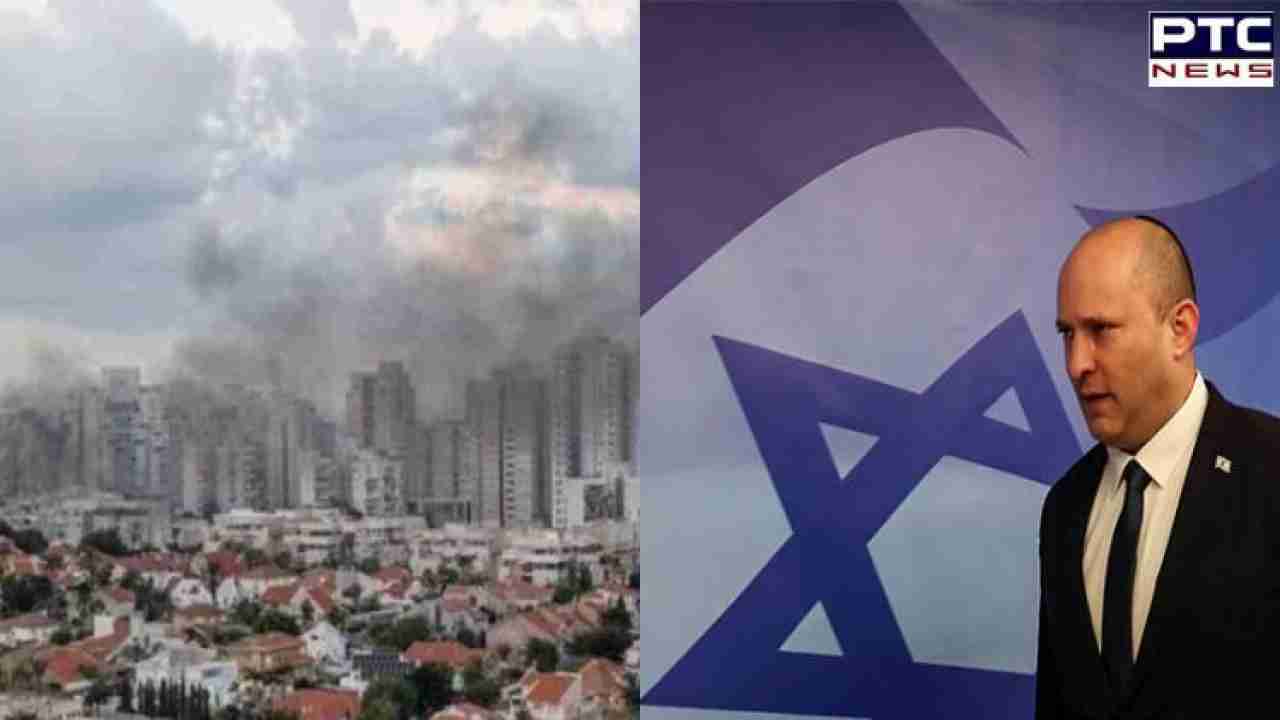 Israel-Hamas attack: Israel's former PM Bennett bears responsibility for failures leading to devastating Hamas attack