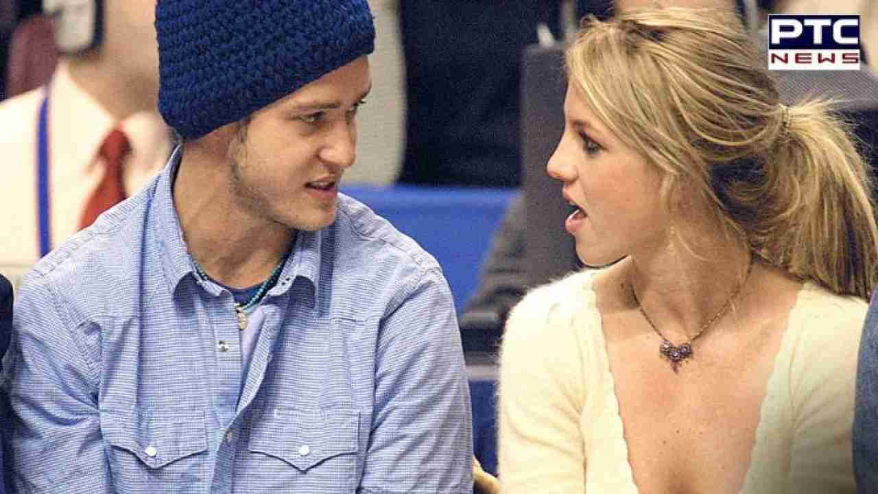 Britney Spears discloses abortion during relationship with Justin Timberlake due to his unwillingness to become a father