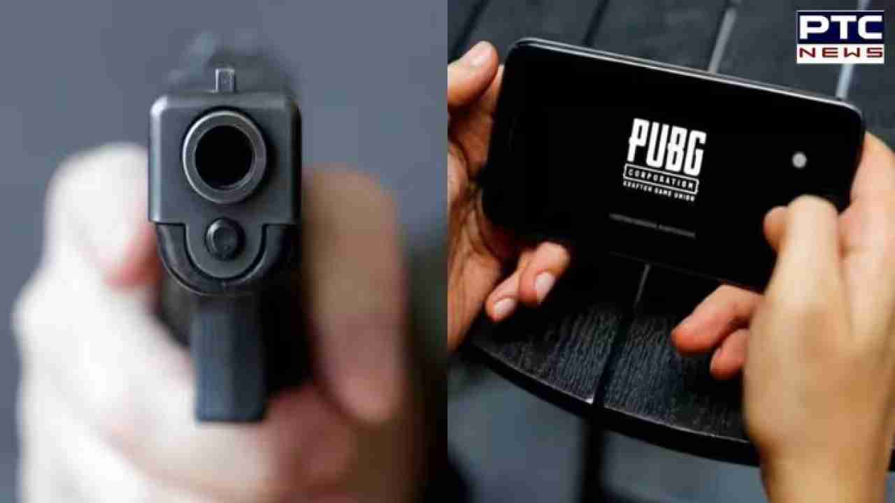 Murder over PUBG: PUBG addict shoots his sister for stopping him from playing PUBG