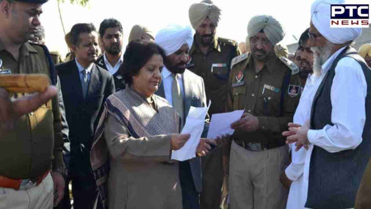 Justice Ritu Bahri to be acting Chief Justice of Punjab and Haryana High Court