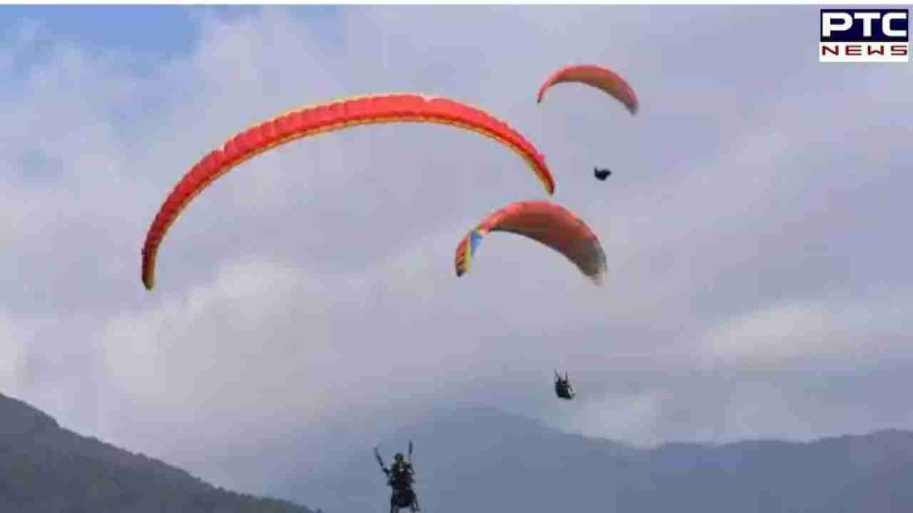Himachal Pradesh: Paragliding flying festival to put Junga in Shimla on tourism map | Check Schedule