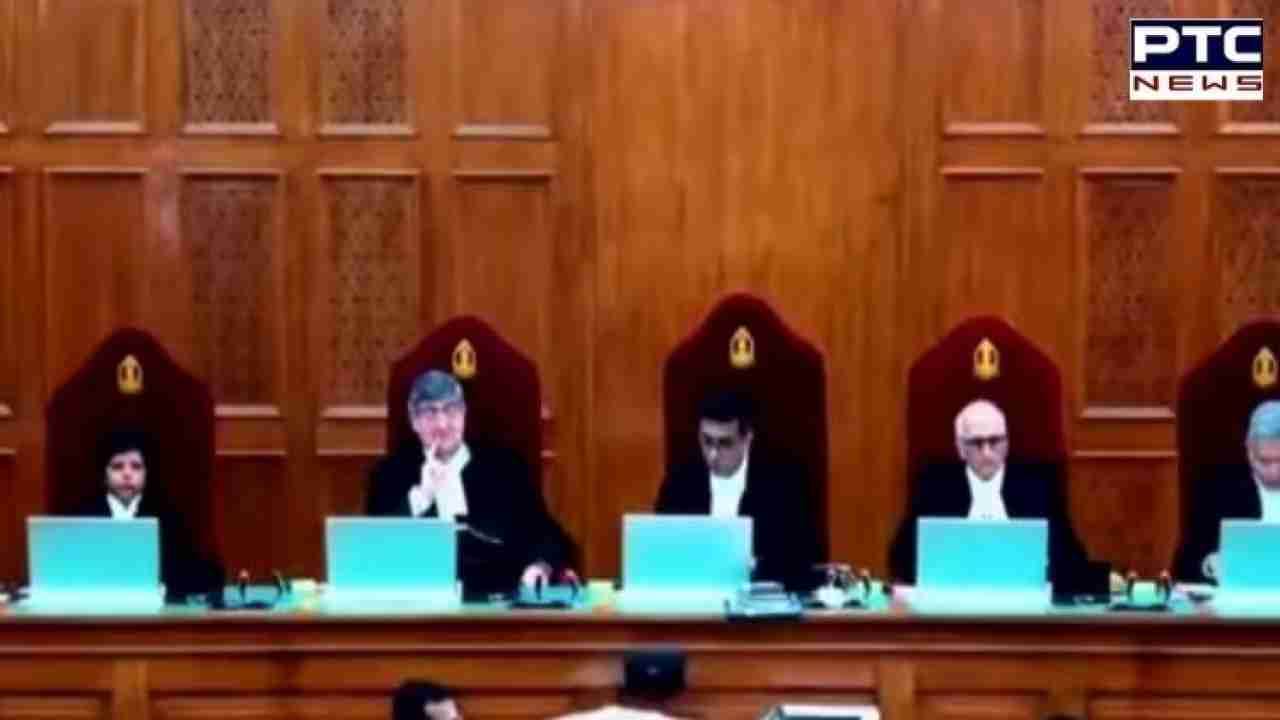 Same-sex marriage verdict: Supreme Court declines to legalise same-sex marriages, defers decision to Parliament