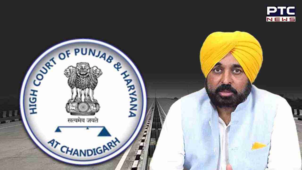 NHAI Projects: ਪੰਜਾਬ ’ਚ NHAI ਦੇ ਰੁਕੇ ਹੋਏ 12000 ਕਰੋੜ ਦੇ ਪ੍ਰੋਜੈਕਟ, ਹਾਈਕੋਰਟ ਨੇ ਦਿੱਤੇ ਇਹ ਸਖ਼ਤ ਹੁਕਮ