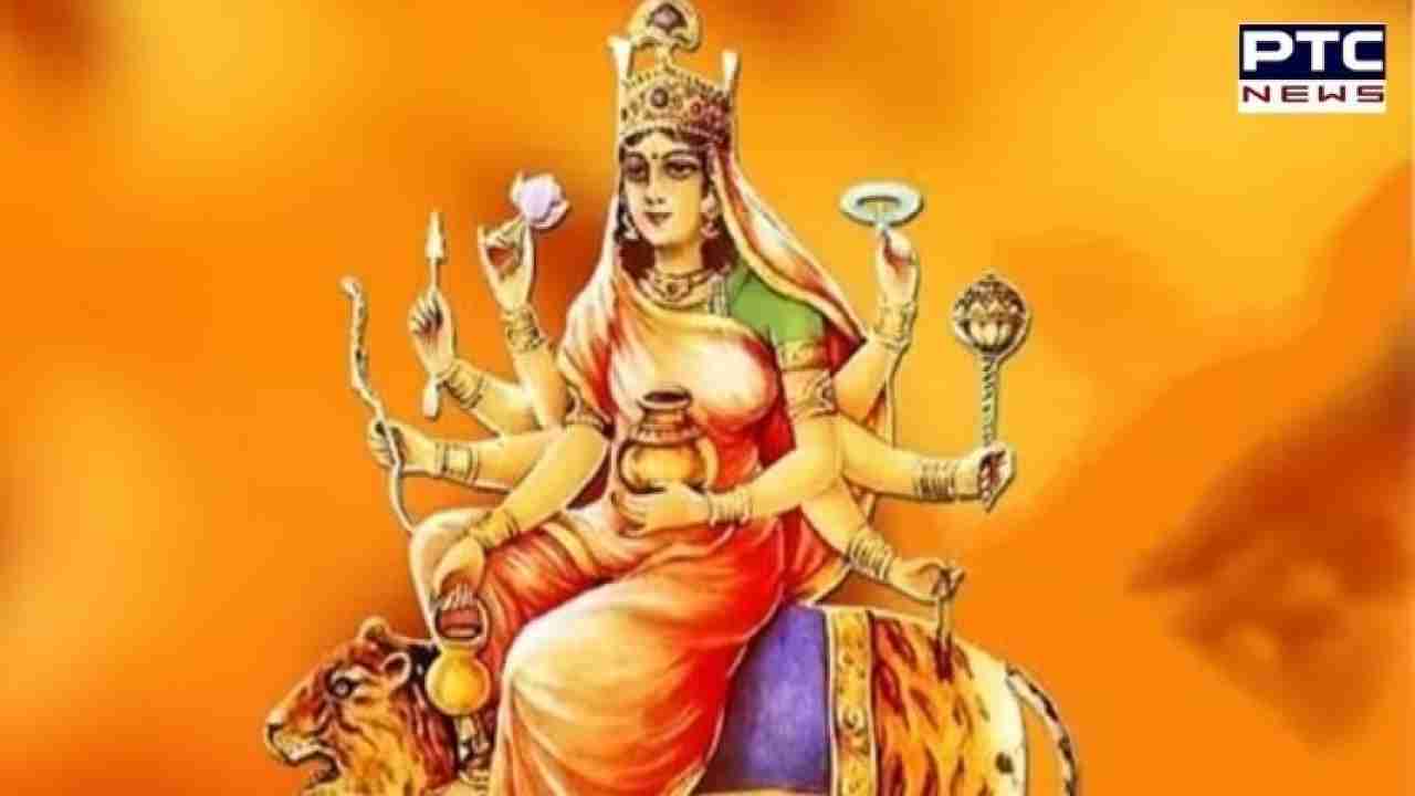 Navratri 2023 Day 4: Worship of Maa Kushmanda - significance, puja vidhi, timing, and samagri for the fourth day of Shardiya Navratri