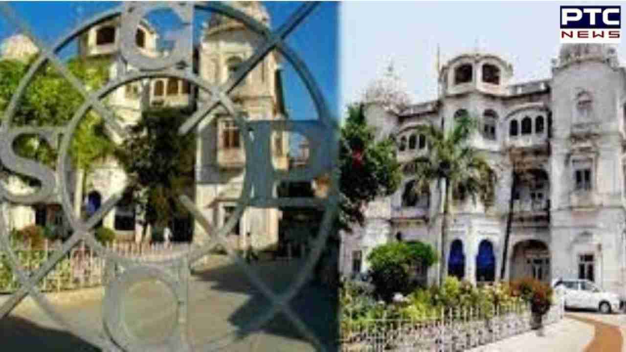 Controversy over release of Punjabi film 'Dastaan-e-Sirhind'; SGPC raises objections
