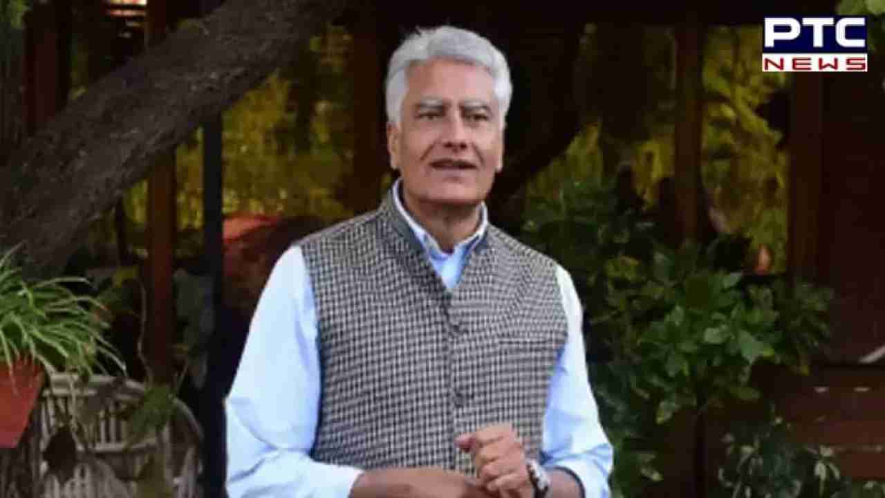 SYL canal issue: Punjab BJP passes resolution, says state does not have surplus water