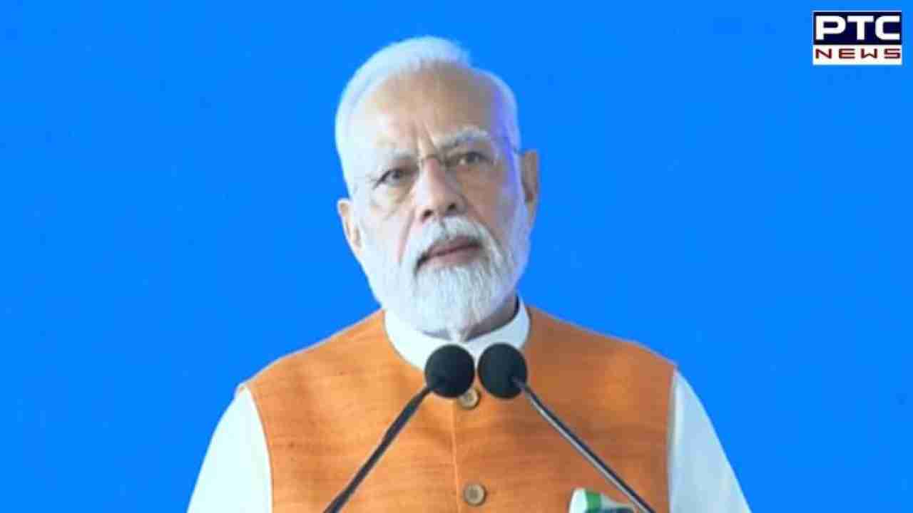 Telangana Polls 2023: BJP gears up for upcoming elections in Telangana, PM Modi dedicates multiple developmental projects