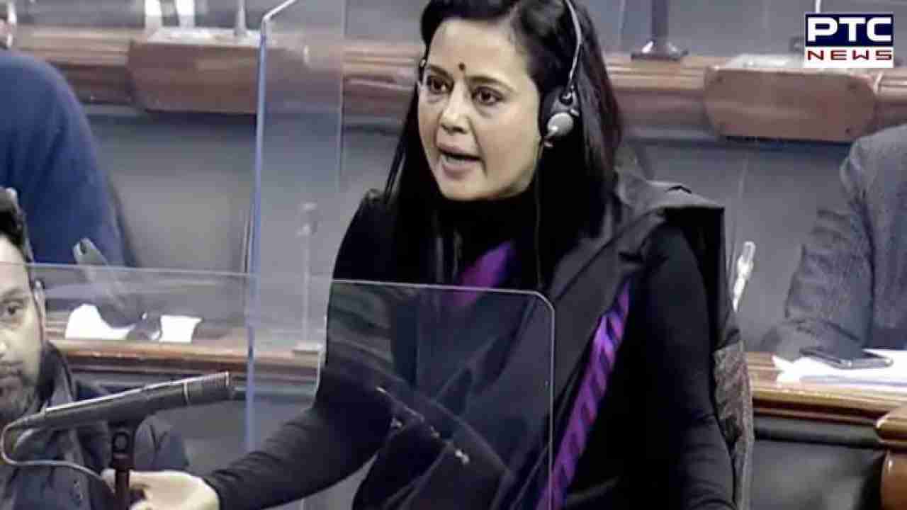 Lok Sabha panel summons Mahua Moitra on October 31 in 'Cash for Query' scandal