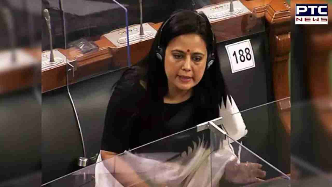 Mahua Moitra responds to Hiranandani's affidavit in 'cash for query' controversy with claims of coercion