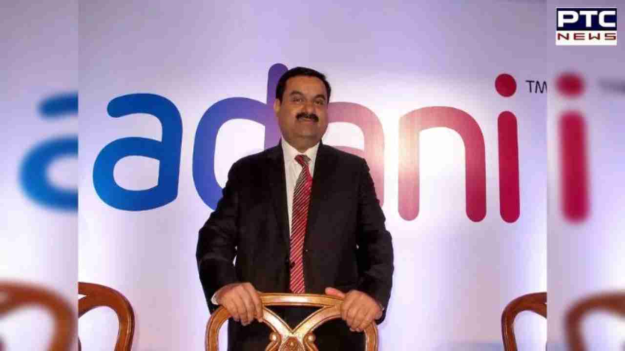 Adani Group nearing $3.5 bn loan deal to refinance debt for Ambuja Cements: Reports