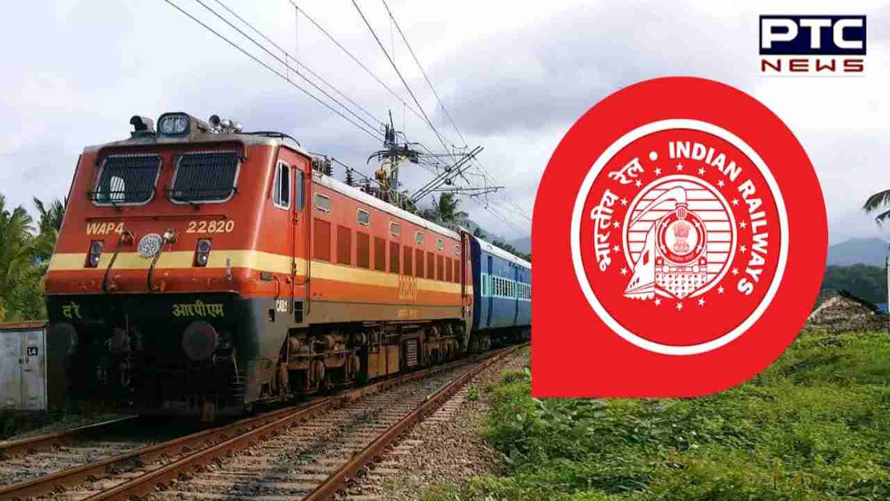 Indian Railway: ਤਿਉਹਾਰਾਂ ਦੌਰਾਨ ਘਰ ਜਾਣ ਬਾਰੇ ਚਿੰਤਾ ਨਾ ਕਰੋ! ਰੇਲਵੇ ਇਸ ਰੂਟ 'ਤੇ ਸਪੈਸ਼ਲ ਟਰੇਨਾਂ ਚਲਾ ਰਿਹਾ ਹੈ, ਲੋਕਾਂ ਨੂੰ ਹੋਵੇਗਾ ਫਾਇਦਾ