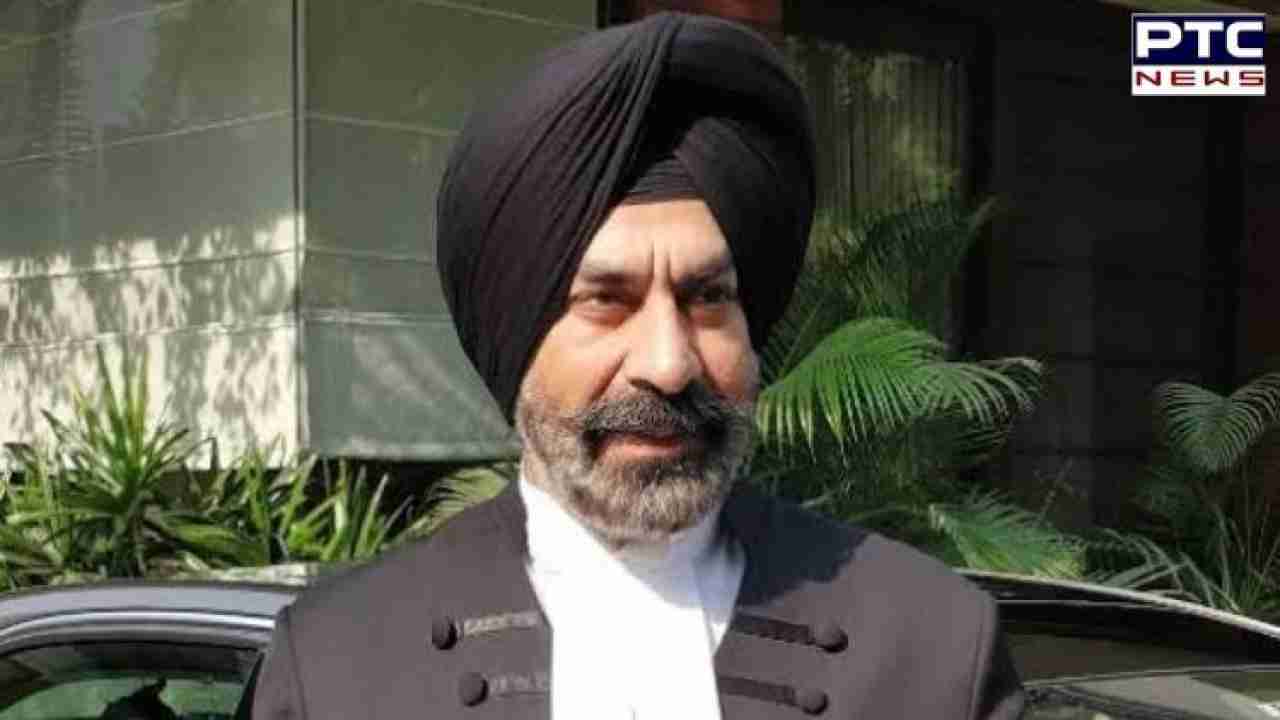 Punjab Cabinet okays appointment of Gurminder Singh as new Advocate General