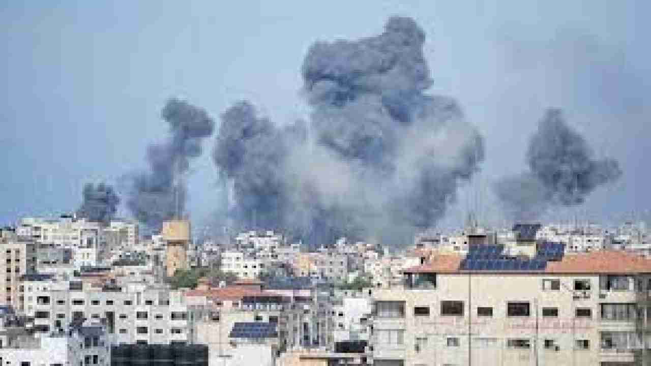 Israel-Hamas conflict: Kerala pilgrims return from Israel; recall hours fraught with fear and uncertainty