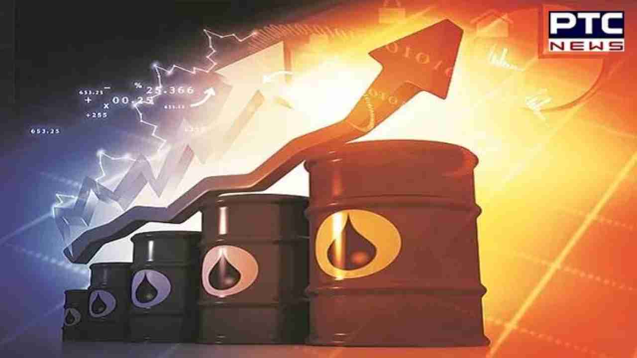 Crude Oil Price Update: Crude oil prices jump amid Israel-Hamas conflict, India's energy sector faces challenges