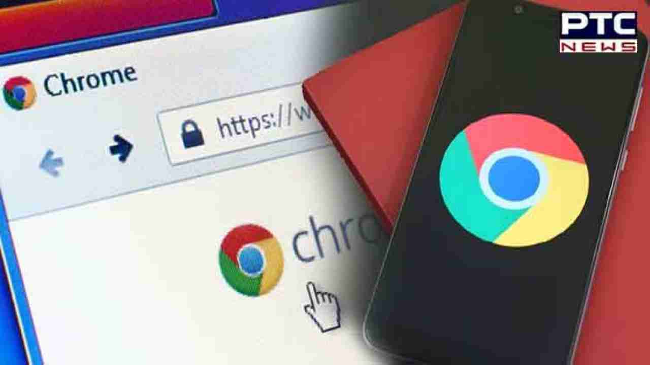 CERT-In issues warning of high-severity vulnerabilities in Google Chrome