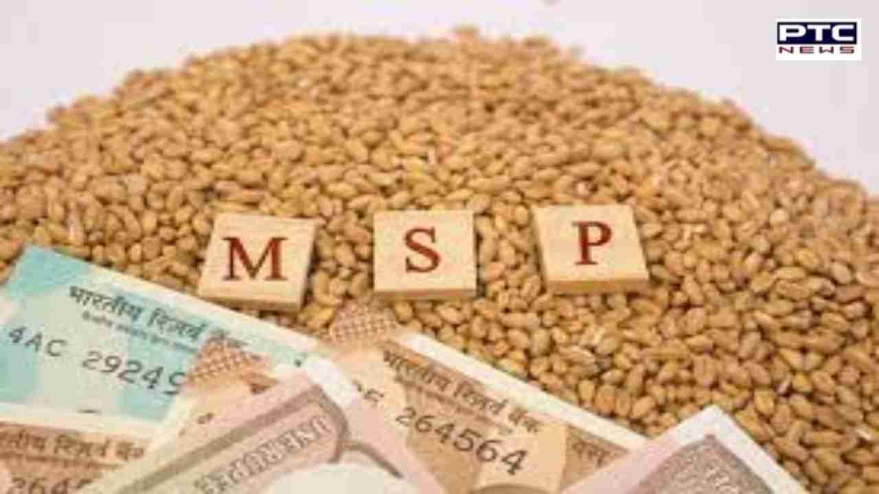 Centre okays significant increase in MSP for Rabi crops; check details