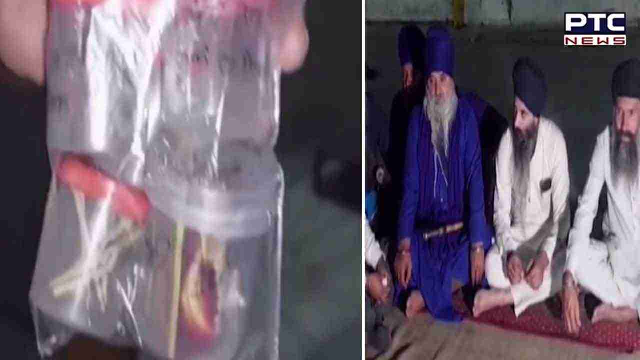 Punjab sacrilege case: Desecration incidents spark outrage among devotees