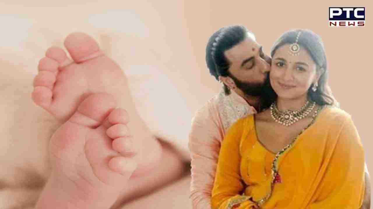 Bollywood heartthrob Ranbir Kapoor takes a break to revel in fatherhood, says 'my daughter Raha is...'