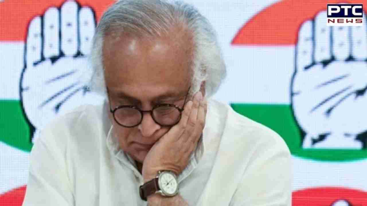 Concerns raised over Manipur as Jairam Ramesh questions PM Narendra Modi's response to ongoing violence and N Biren Singh's leadership