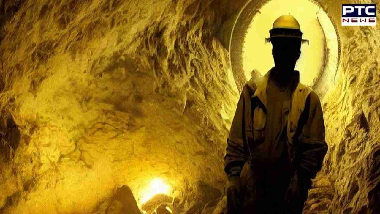 Zimbabwe gold mine collapse kills 10, several injured; search operation underway