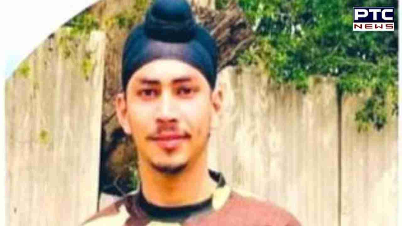 Agniveer: ਮੁੜ ਸਵਾਲਾਂ ’ਚ ਅਗਨੀਵੀਰ ਯੋਜਨਾ, ਸ਼ਹੀਦ ਅੰਮ੍ਰਿਤਪਾਲ ਸਿੰਘ ਨੂੰ ਨਹੀਂ ਮਿਲੀ ਫੌਜੀ ਸਨਮਾਨਾਂ ਨਾਲ ਵਿਦਾਈ