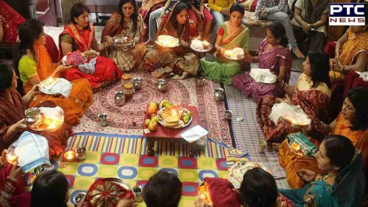 Karwa Chauth 2023: How Karwa Chauth festive began; know about the first woman to observe vrat