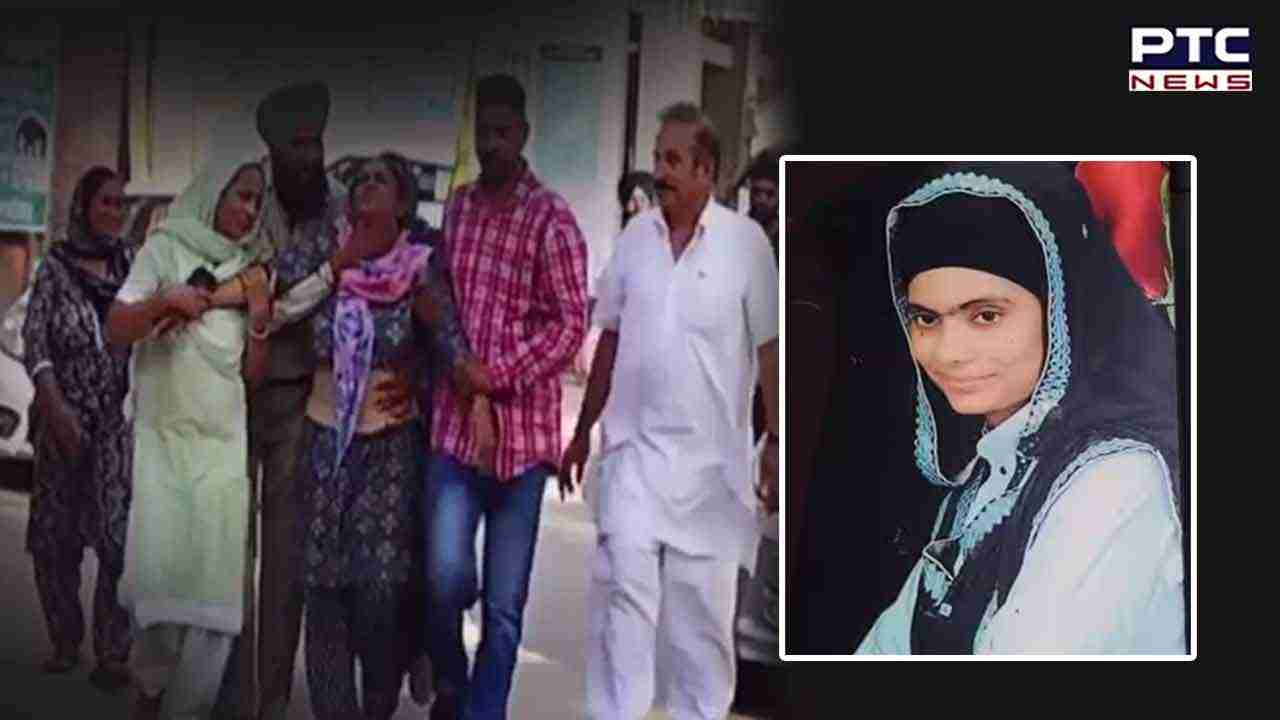Balwinder Kaur Death: ਸਹਾਇਕ ਪ੍ਰੋਫੈਸਰ ਬਲਵਿੰਦਰ ਕੌਰ ਦੀ ਮ੍ਰਿਤਕ ਦੇਹ ਹੋਈ ਬਰਾਮਦ, ਇੱਥੇ ਜਾਣੋ ਪੂਰਾ ਮਾਮਲਾ